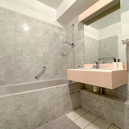 Prázdninový dům Flexliving - - Hillairet *