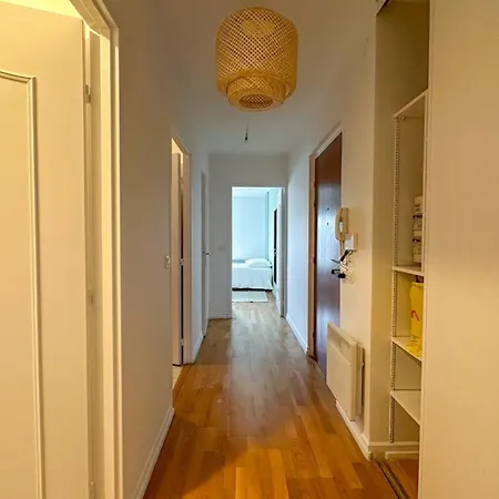 Flexliving - - Hillairet Appartement *