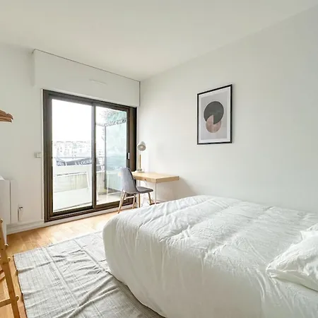 Flexliving - - Hillairet