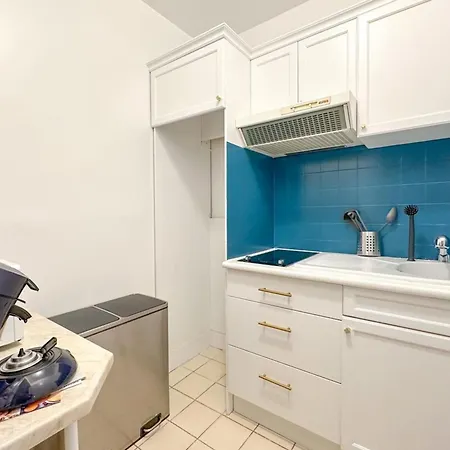 Flexliving - - Hillairet Appartement