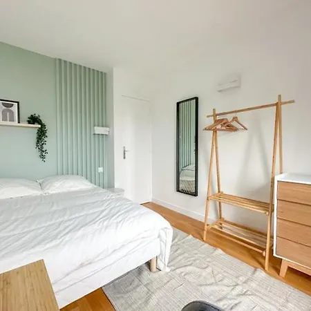 Flexliving - - Hillairet *