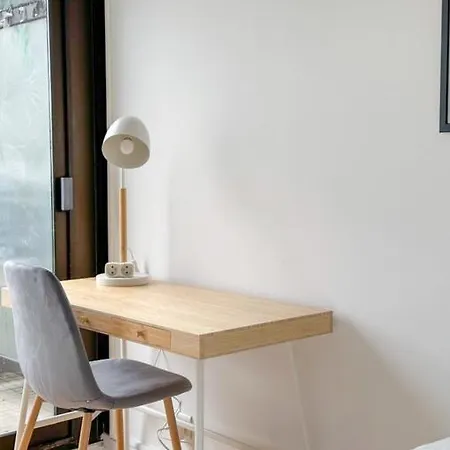 Flexliving - - Hillairet