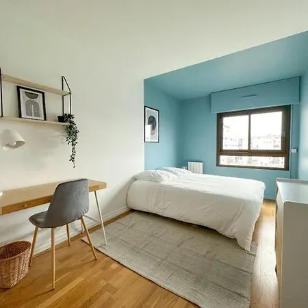 Flexliving - - Hillairet