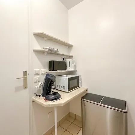 Flexliving - - Hillairet Appartement