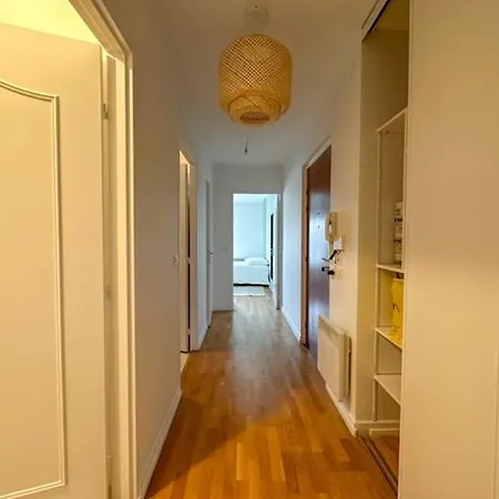 Apartamento Flexliving - - Hillairet