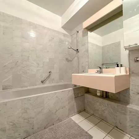 Apartamento Flexliving - - Hillairet *