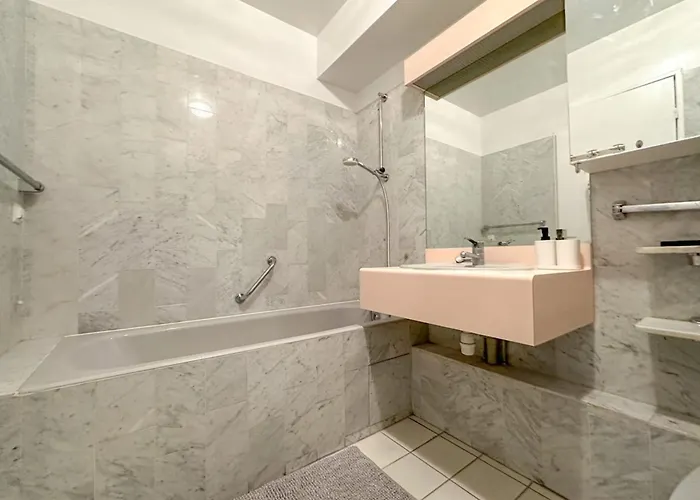 Prázdninový dům Flexliving - - Hillairet *