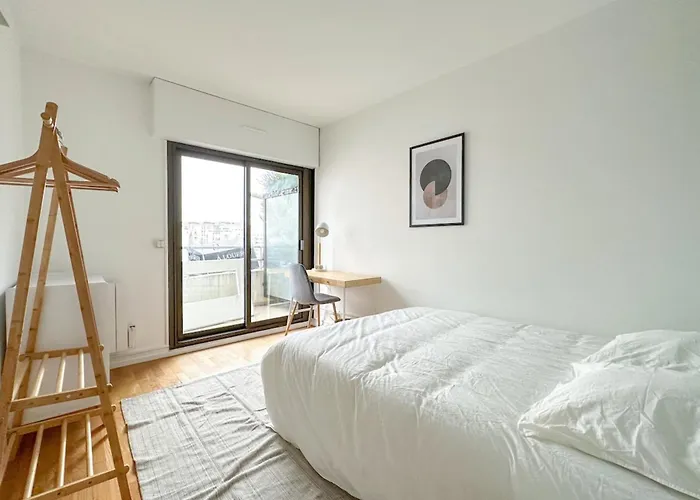 Flexliving - - Hillairet