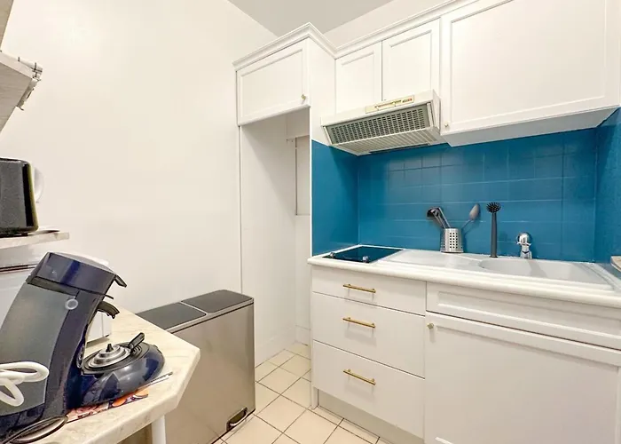 Flexliving - - Hillairet Prázdninový dům